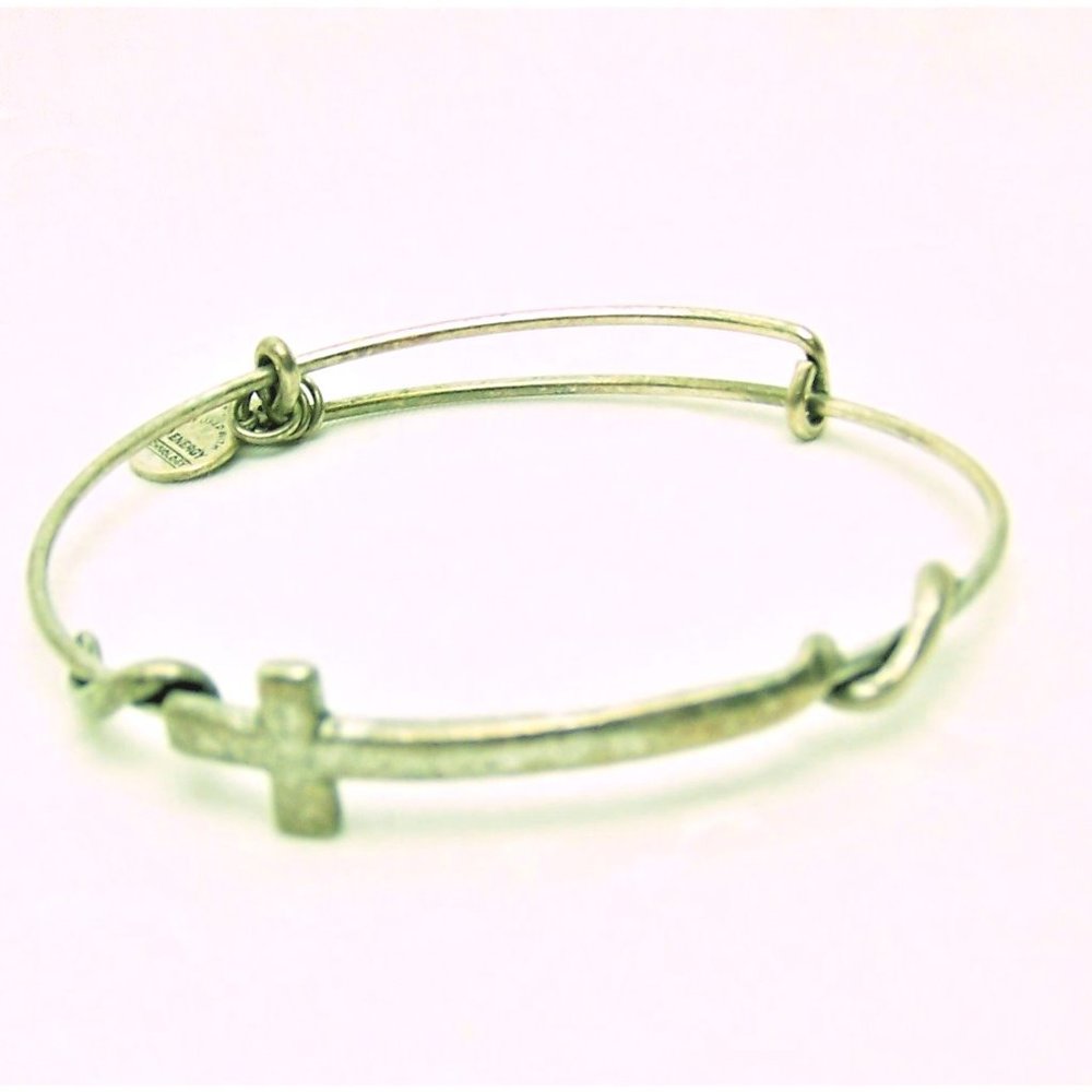 Alex and Ani Positive Energy Bracelet
